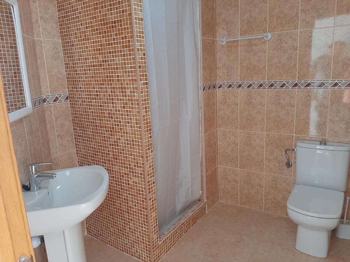 Atic Rendilla Apartment Sant Carles De La Rapita Exterior photo